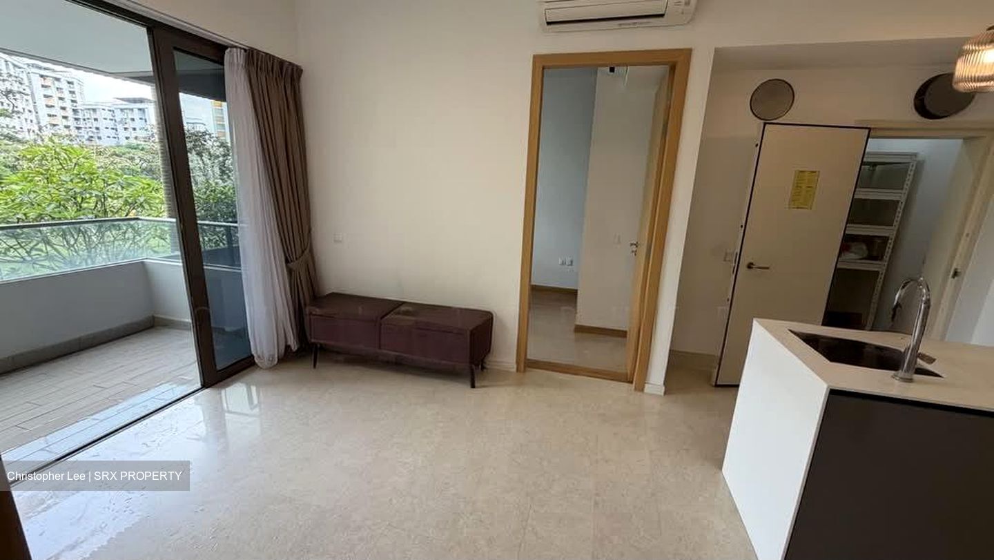 The Tre Ver (D13), Condominium #585879171